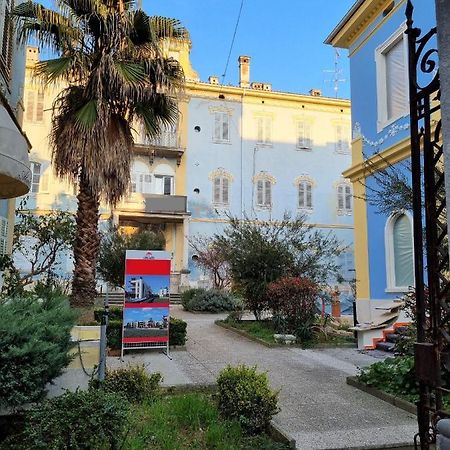 Apartment Elizabeth Pola Esterno foto