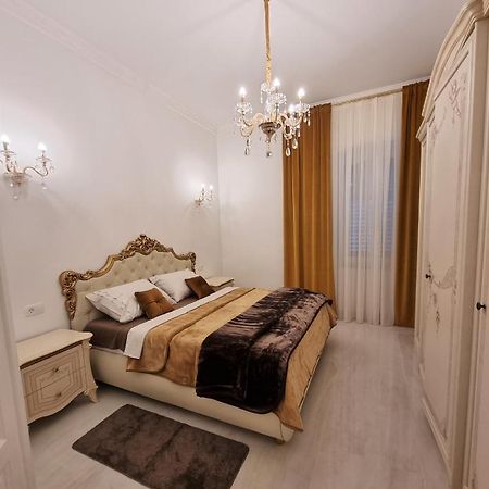 Apartment Elizabeth Pola Esterno foto