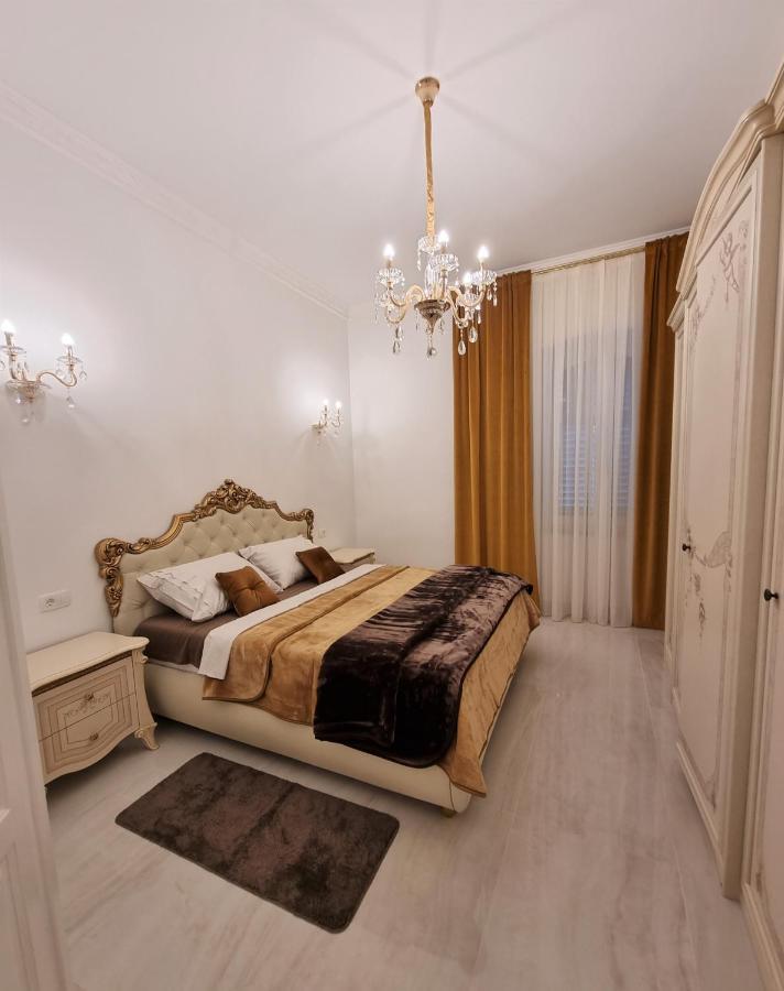 Apartment Elizabeth Pola Esterno foto