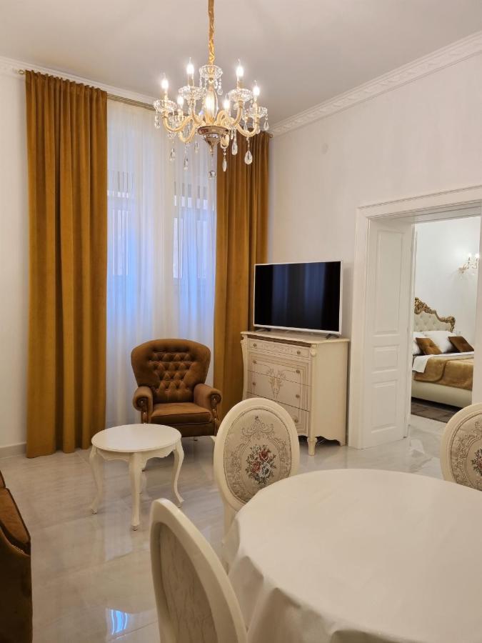 Apartment Elizabeth Pola Esterno foto