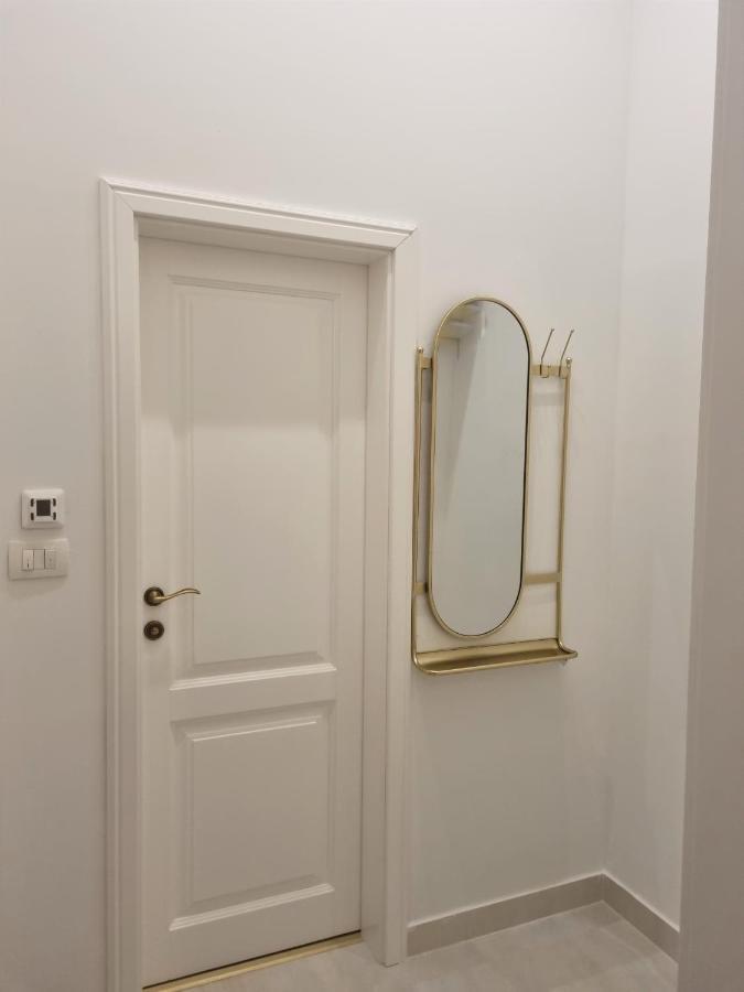 Apartment Elizabeth Pola Esterno foto