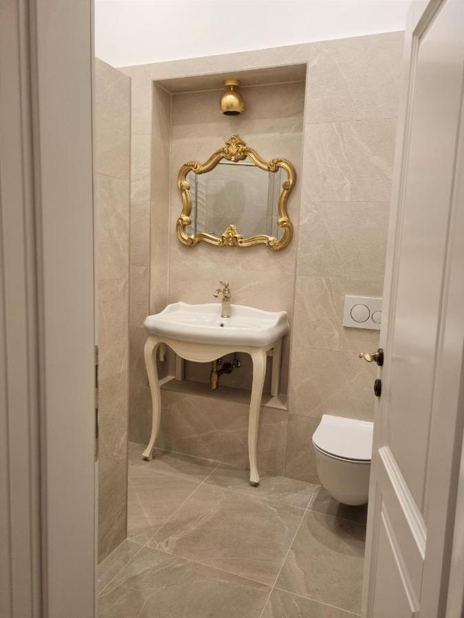 Apartment Elizabeth Pola Esterno foto