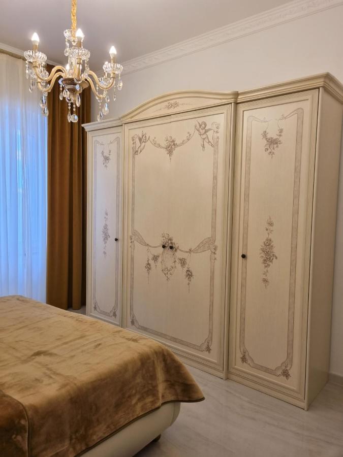 Apartment Elizabeth Pola Esterno foto