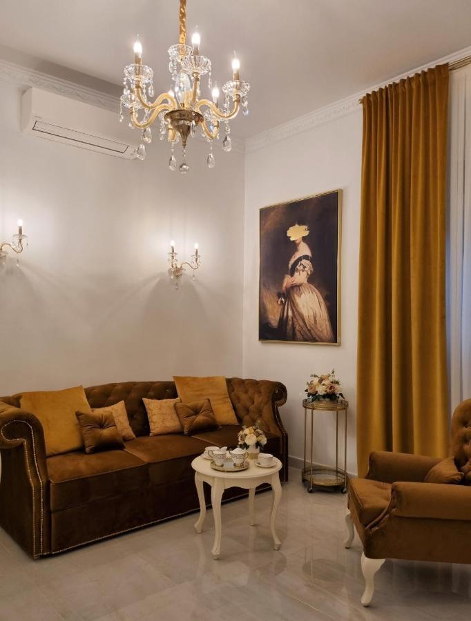 Apartment Elizabeth Pola Esterno foto