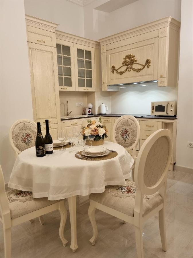 Apartment Elizabeth Pola Esterno foto